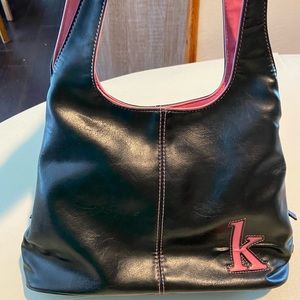 Nine West initial bag